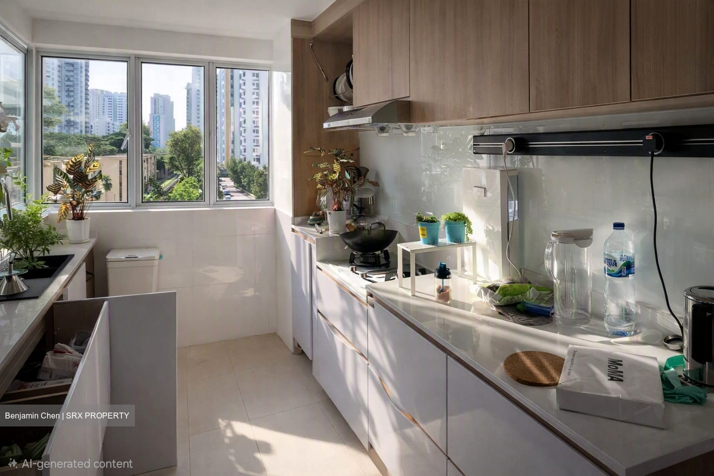 Blk 2A Boon Tiong Arcadia (Bukit Merah), HDB 4 Rooms #610101321